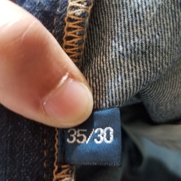 Polo Ralph Lauren Bootcut Jeans - Picture 6 of 8